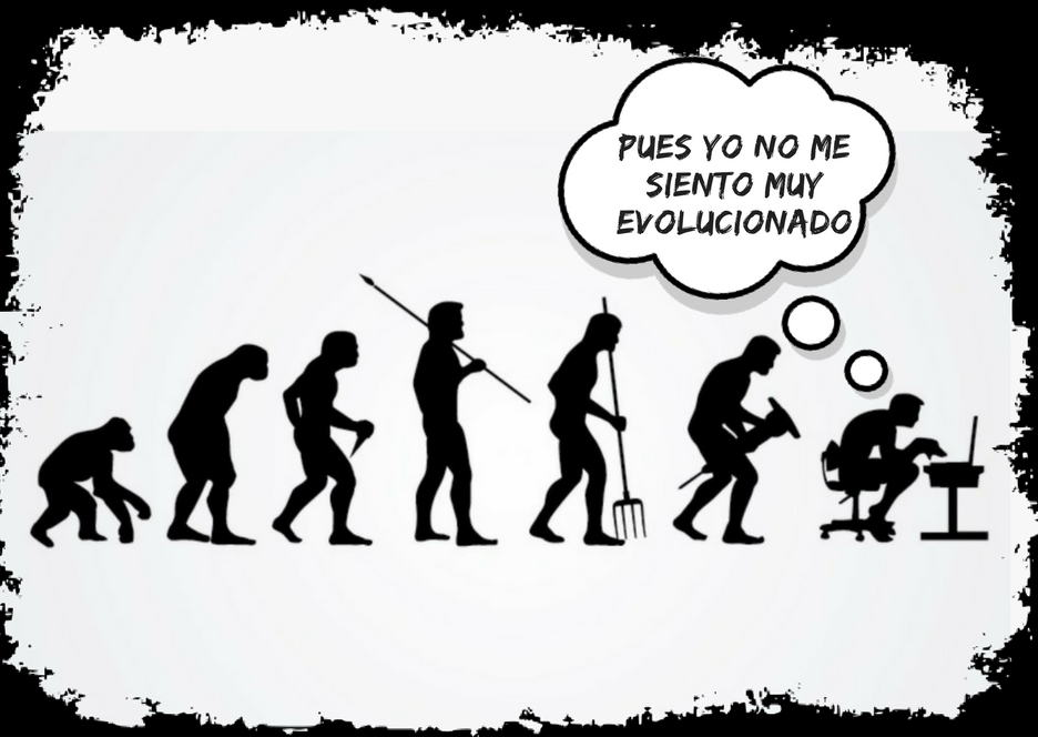 evolucion-caminar